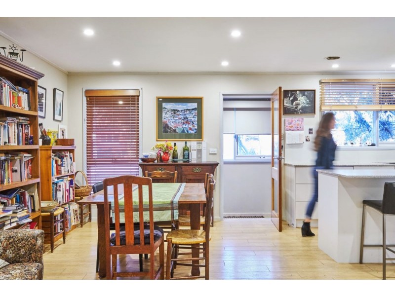 52 Maitland Street, Hackett ACT 2602