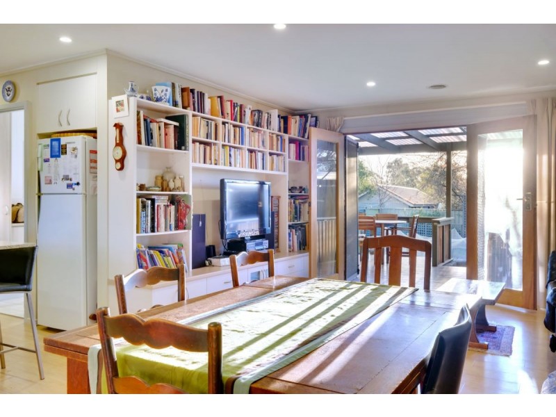 52 Maitland Street, Hackett ACT 2602