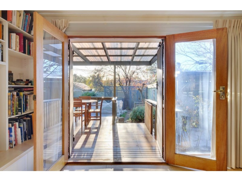 52 Maitland Street, Hackett ACT 2602