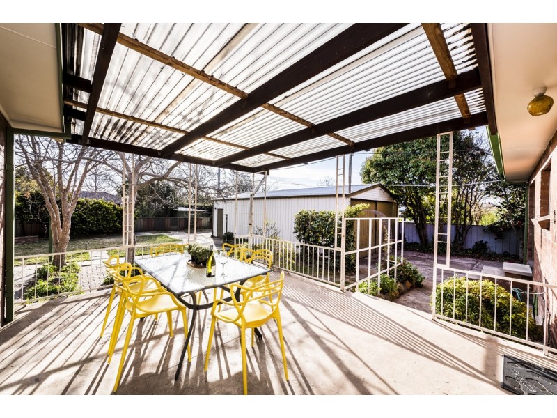 34 Caldwell Street, Hackett ACT 2602