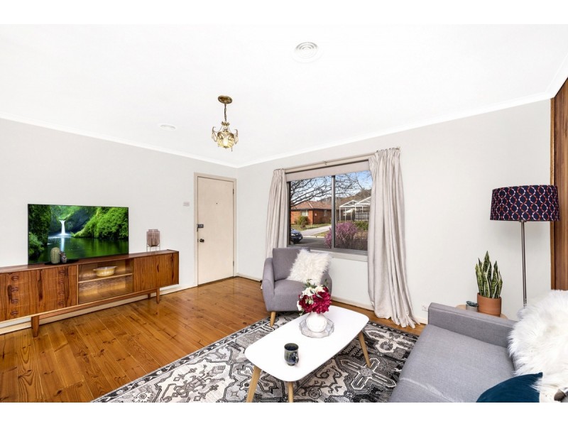 34 Caldwell Street, Hackett ACT 2602