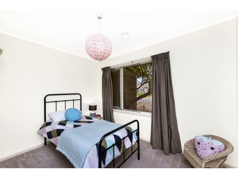 34 Caldwell Street, Hackett ACT 2602