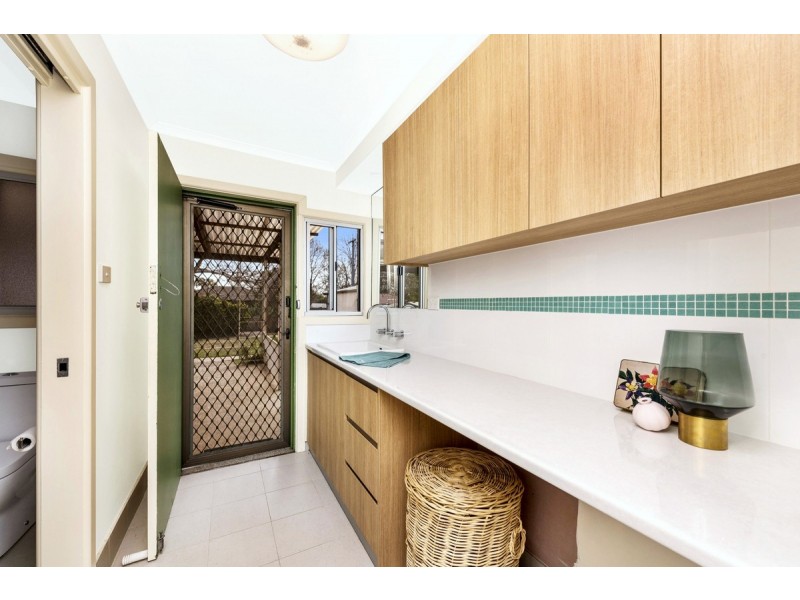 34 Caldwell Street, Hackett ACT 2602