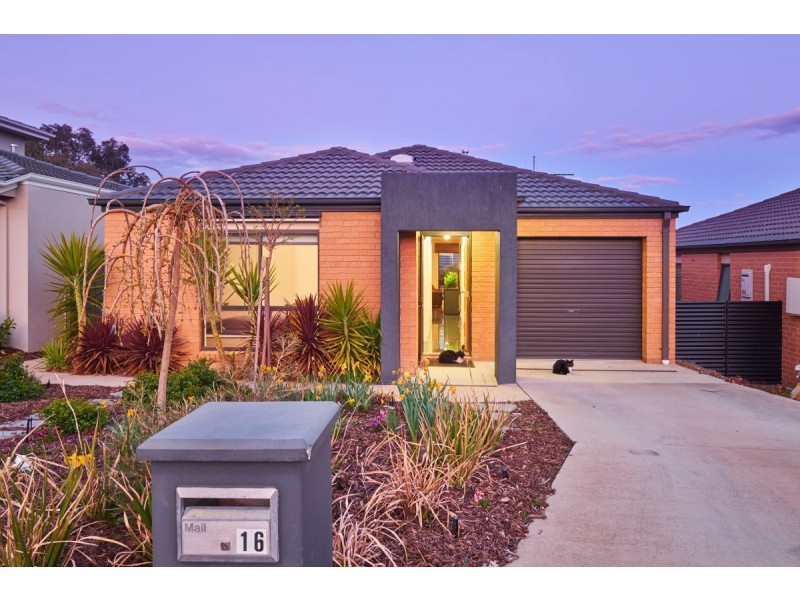 16 Dunk Street, Casey ACT 2913