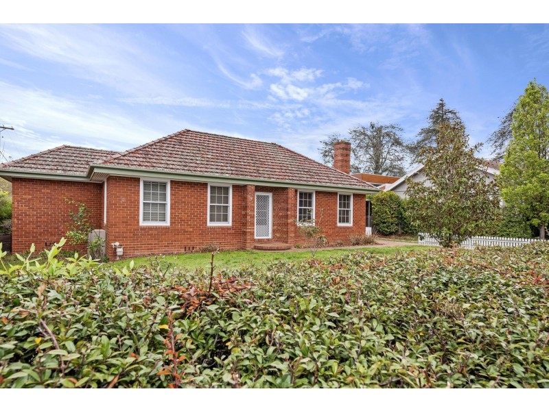 9 Elder Street, Braddon ACT 2612
