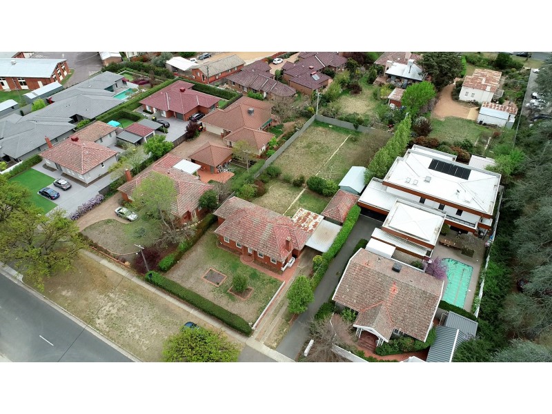 9 Elder Street, Braddon ACT 2612