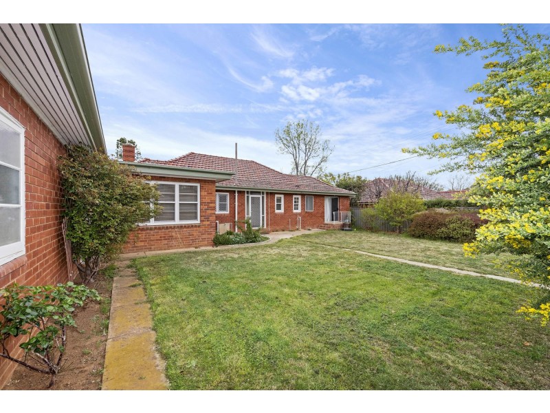 9 Elder Street, Braddon ACT 2612