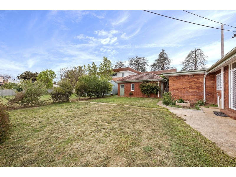 9 Elder Street, Braddon ACT 2612