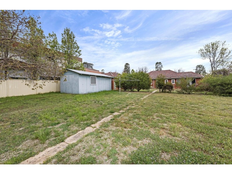 9 Elder Street, Braddon ACT 2612
