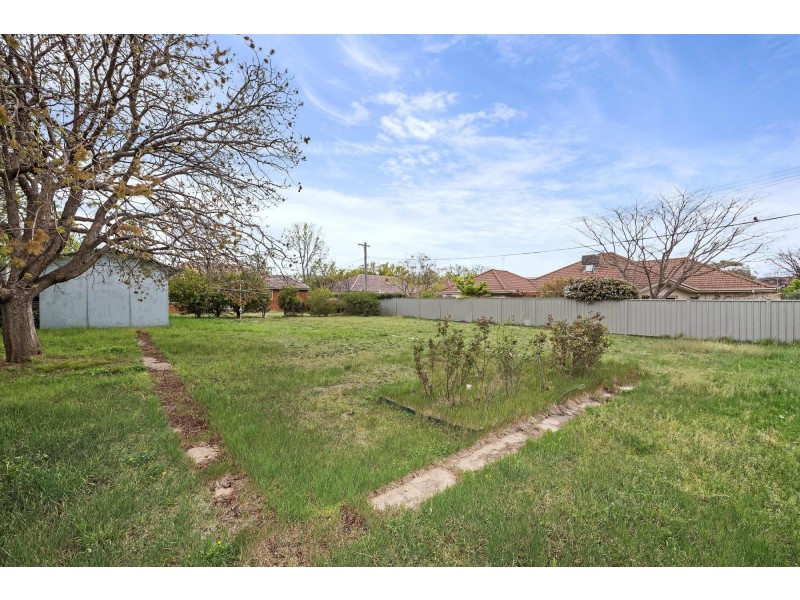 9 Elder Street, Braddon ACT 2612