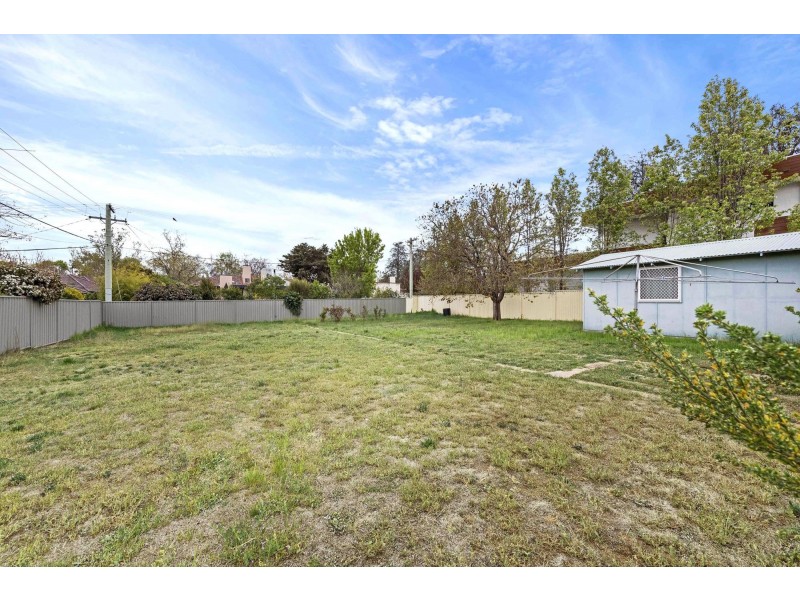 9 Elder Street, Braddon ACT 2612