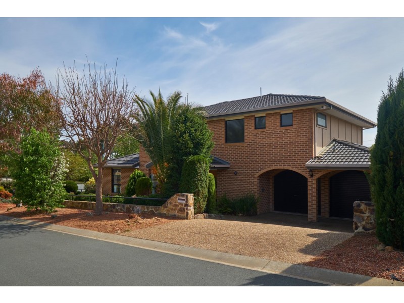 1 Medlin Street, Bruce ACT 2617