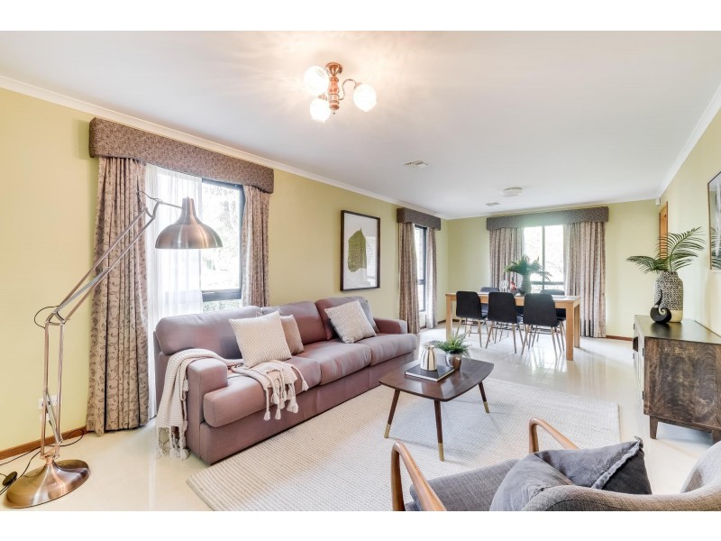 1 Medlin Street, Bruce ACT 2617