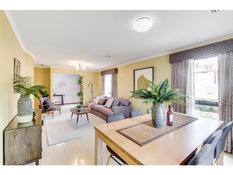 1 Medlin Street, Bruce ACT 2617