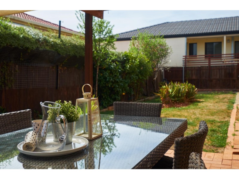 1 Medlin Street, Bruce ACT 2617