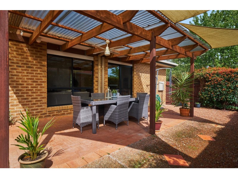 1 Medlin Street, Bruce ACT 2617