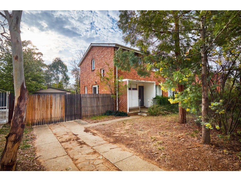 43 De Burgh Street, Lyneham ACT 2602
