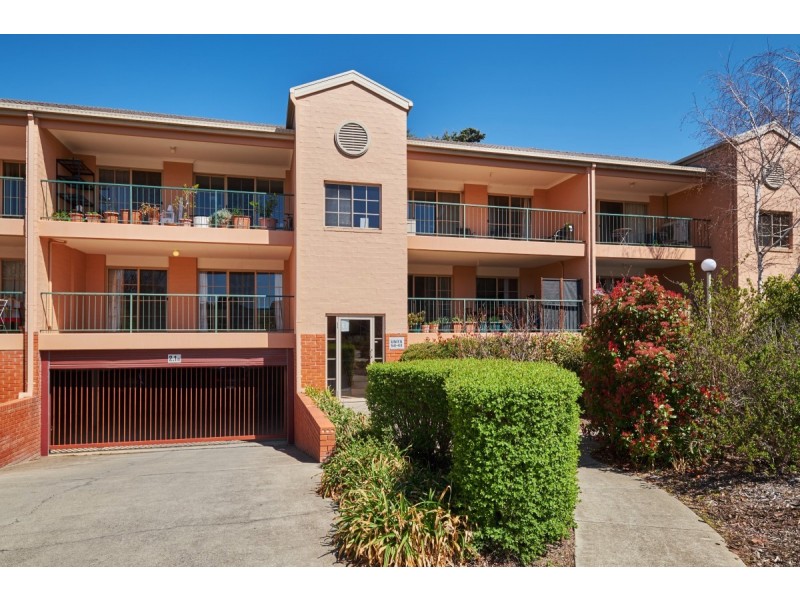 59/21 Aspinall Street, Watson ACT 2602