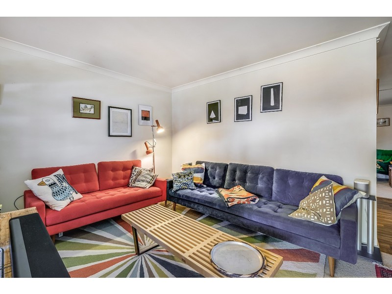 59/21 Aspinall Street, Watson ACT 2602