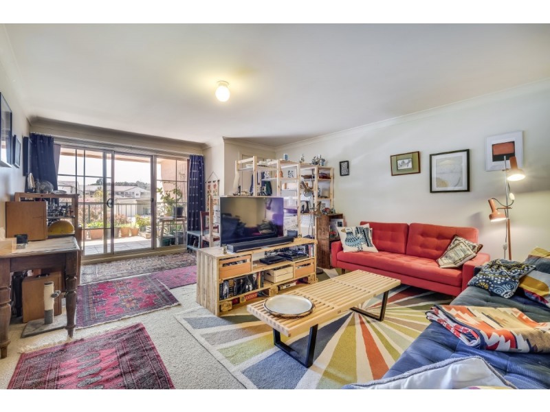 59/21 Aspinall Street, Watson ACT 2602