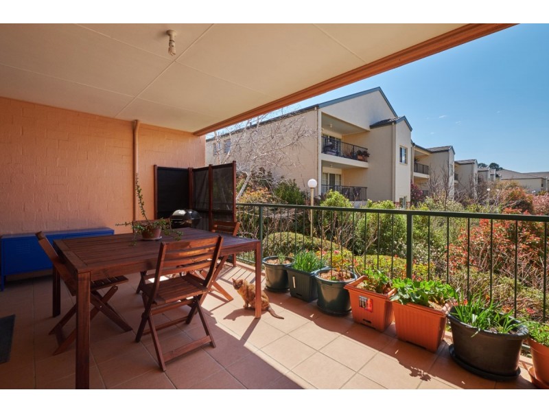 59/21 Aspinall Street, Watson ACT 2602