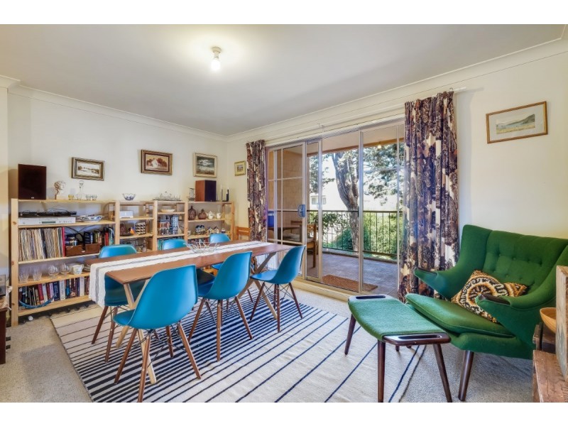 59/21 Aspinall Street, Watson ACT 2602