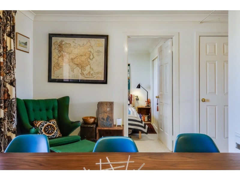 59/21 Aspinall Street, Watson ACT 2602