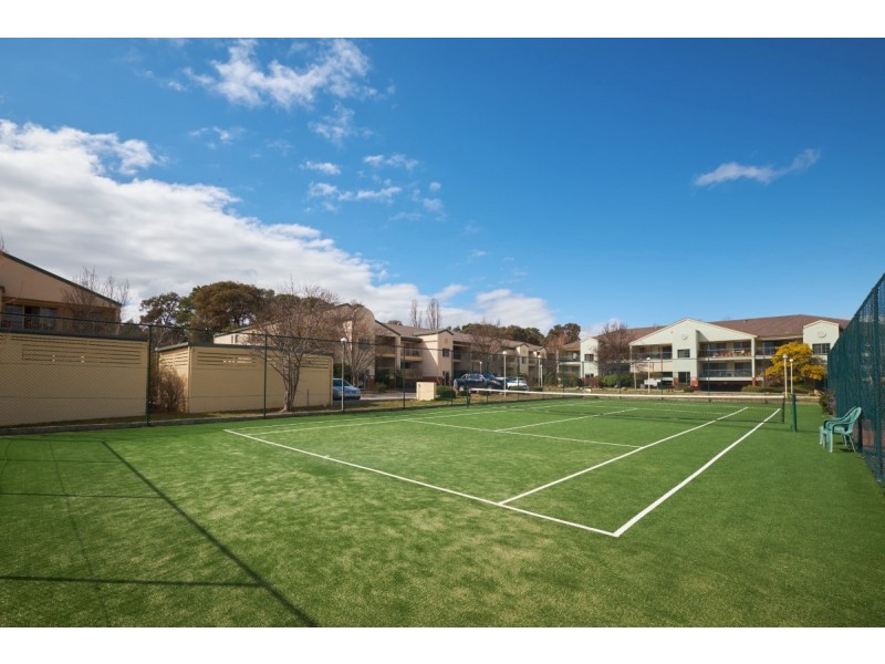 59/21 Aspinall Street, Watson ACT 2602