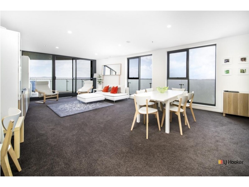 424/1 Anthony Rolfe Avenue, Gungahlin ACT 2912