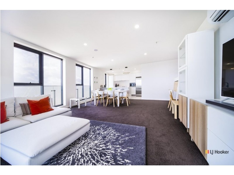 424/1 Anthony Rolfe Avenue, Gungahlin ACT 2912