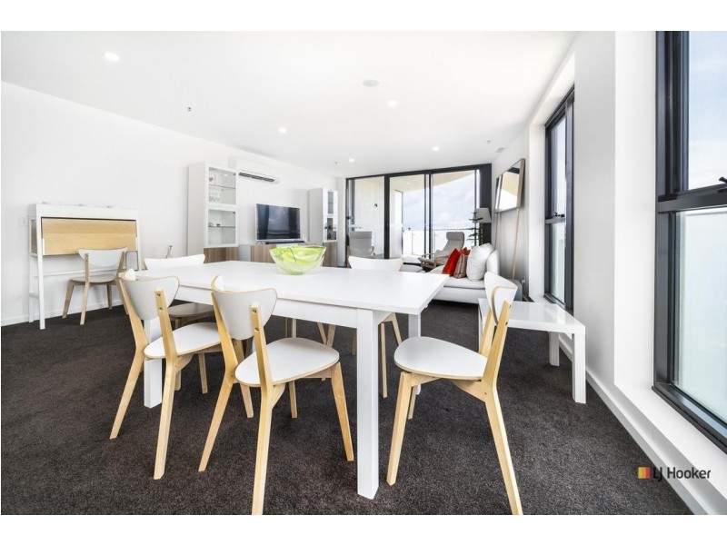 424/1 Anthony Rolfe Avenue, Gungahlin ACT 2912