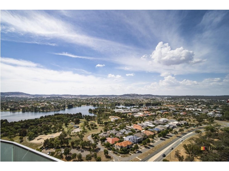 424/1 Anthony Rolfe Avenue, Gungahlin ACT 2912