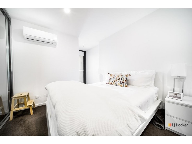 424/1 Anthony Rolfe Avenue, Gungahlin ACT 2912