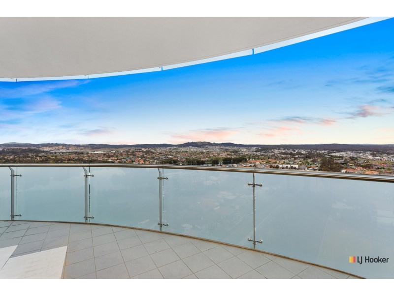 424/1 Anthony Rolfe Avenue, Gungahlin ACT 2912