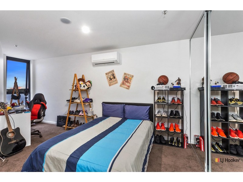 424/1 Anthony Rolfe Avenue, Gungahlin ACT 2912