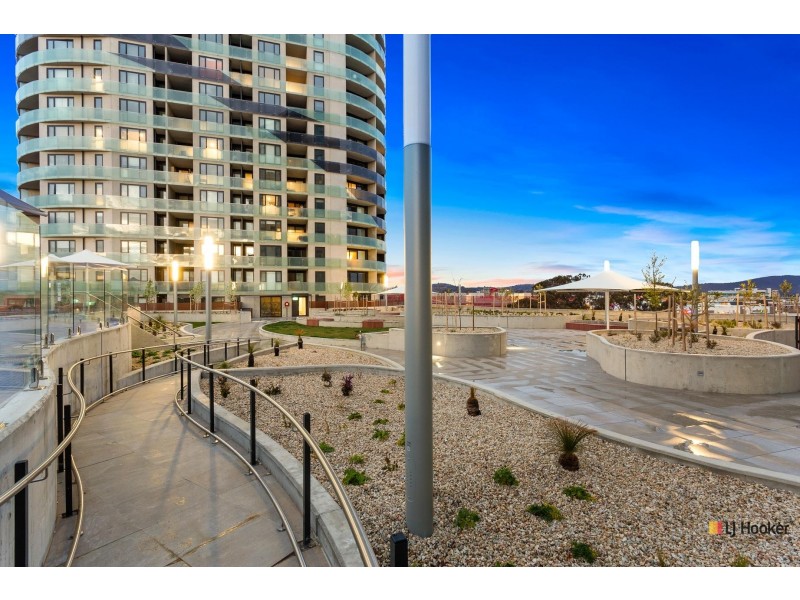 424/1 Anthony Rolfe Avenue, Gungahlin ACT 2912