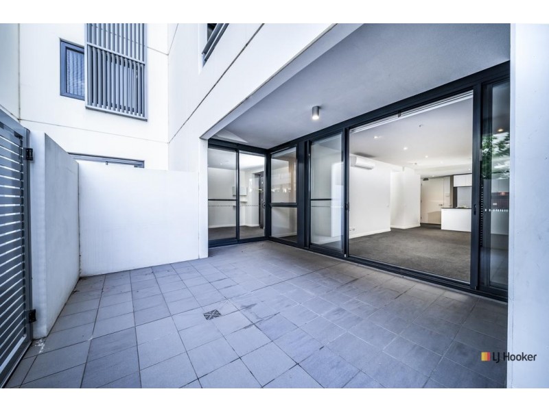 3/1 Mouat Street, Lyneham ACT 2602