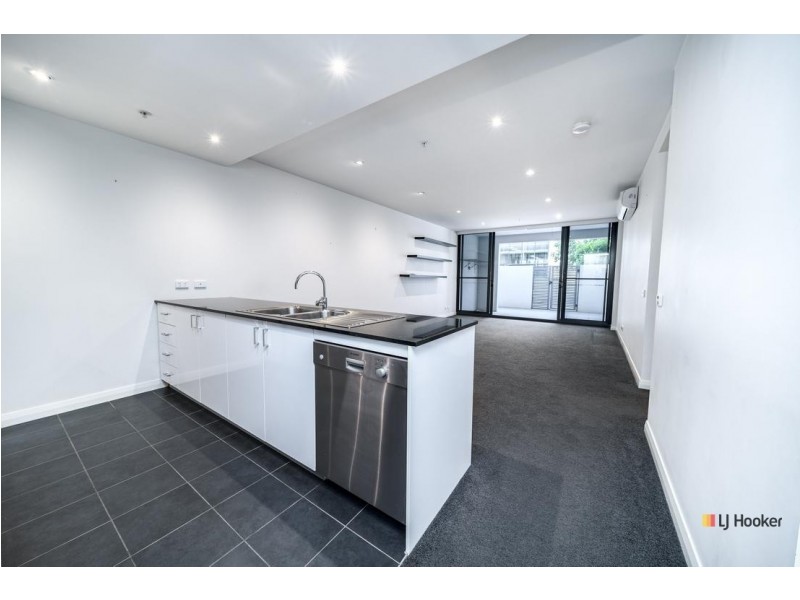 3/1 Mouat Street, Lyneham ACT 2602