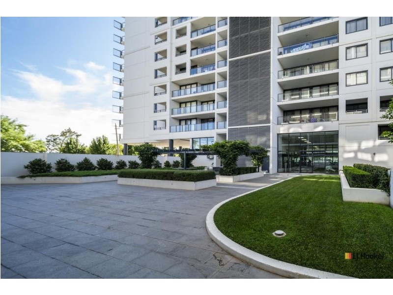 3/1 Mouat Street, Lyneham ACT 2602