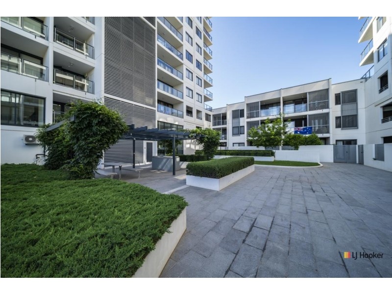 3/1 Mouat Street, Lyneham ACT 2602