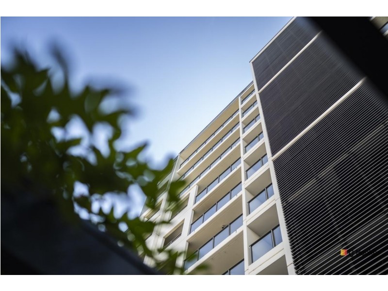 3/1 Mouat Street, Lyneham ACT 2602