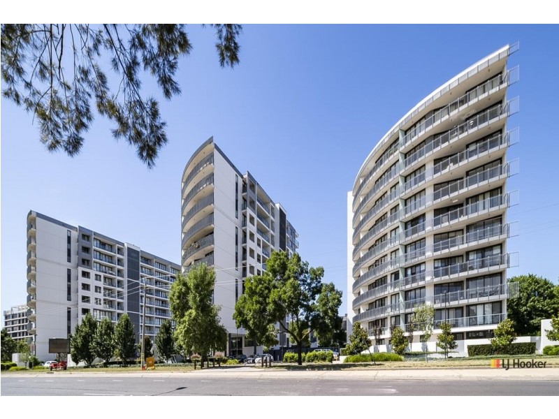 3/1 Mouat Street, Lyneham ACT 2602
