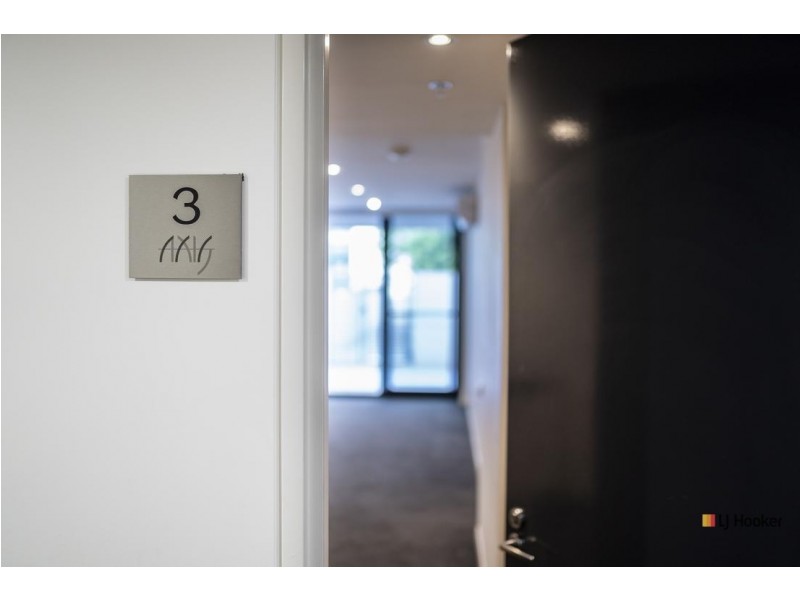 3/1 Mouat Street, Lyneham ACT 2602