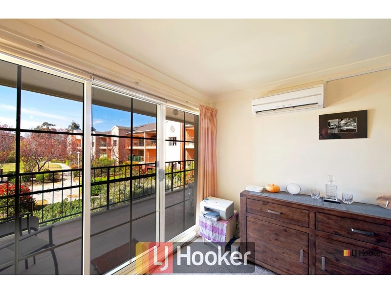 61/23 Aspinall Street, Watson ACT 2602