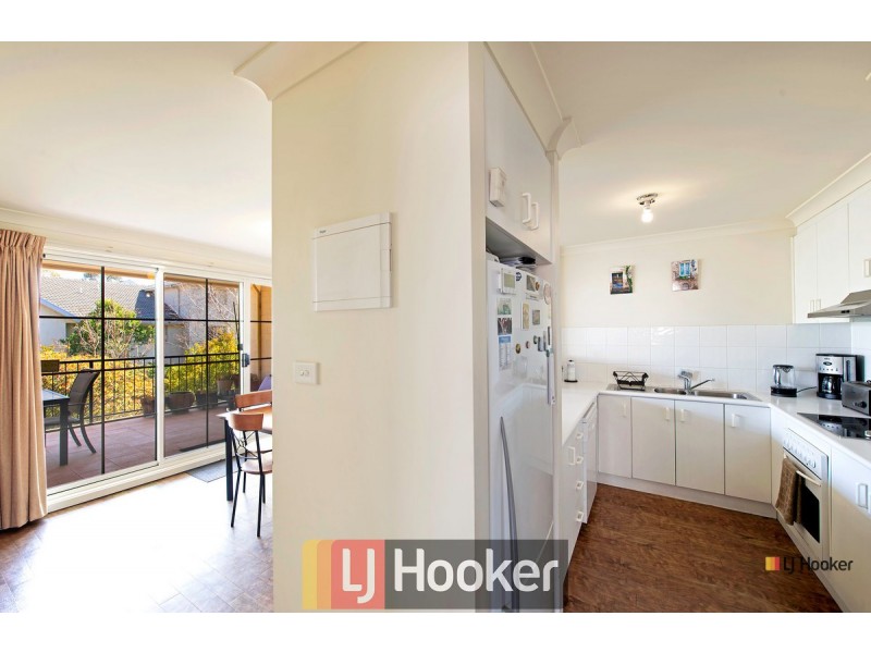 61/23 Aspinall Street, Watson ACT 2602
