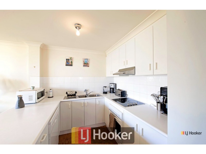 61/23 Aspinall Street, Watson ACT 2602