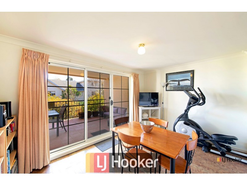 61/23 Aspinall Street, Watson ACT 2602