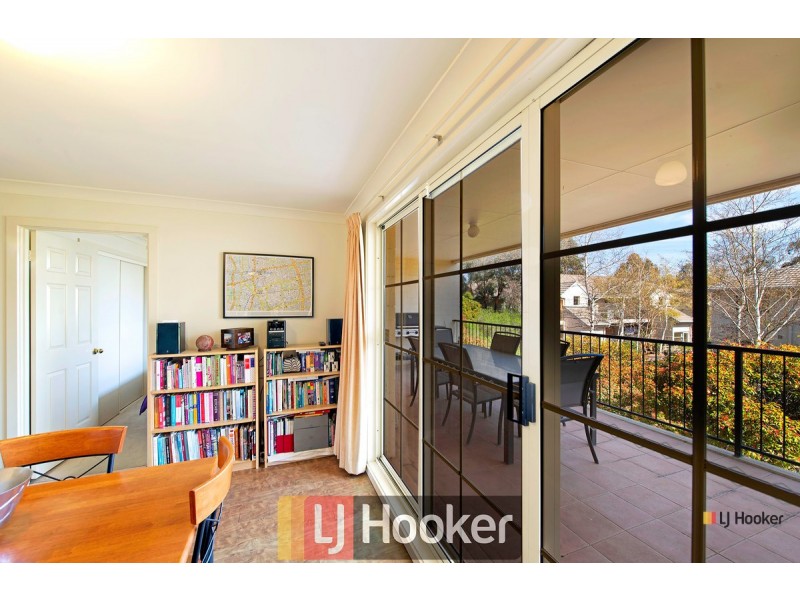 61/23 Aspinall Street, Watson ACT 2602