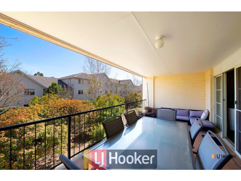 61/23 Aspinall Street, Watson ACT 2602