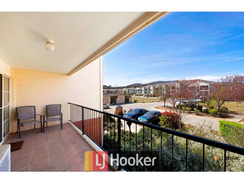 61/23 Aspinall Street, Watson ACT 2602